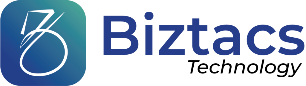 Biztacs Logo