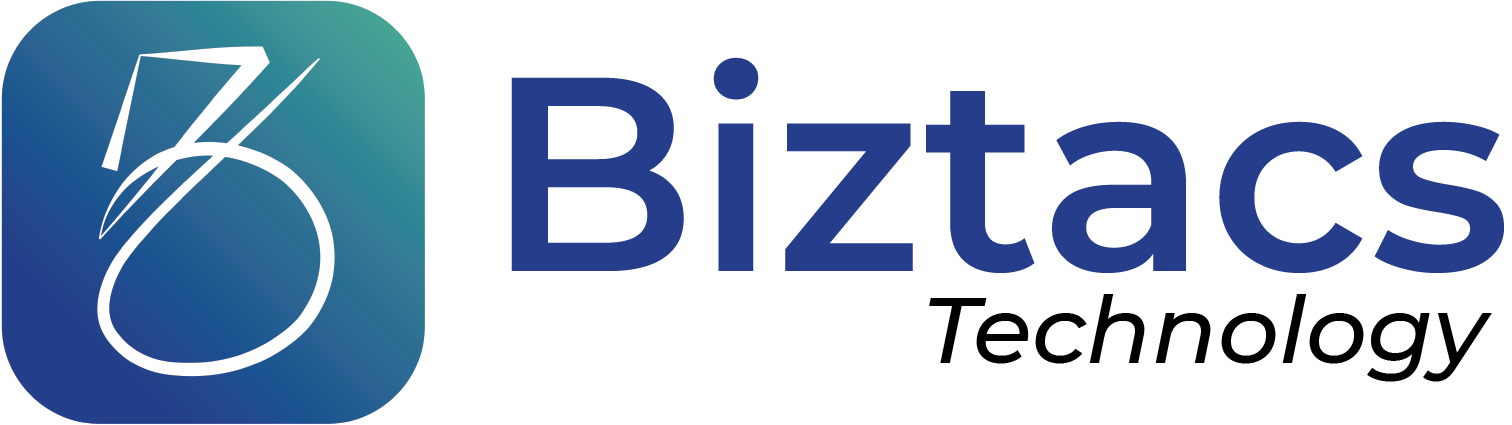 Biztacs Logo