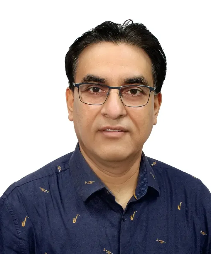 Sanjay-Kaul