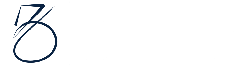 Biztacs Logo White background