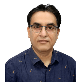 Sanjay Kaul
