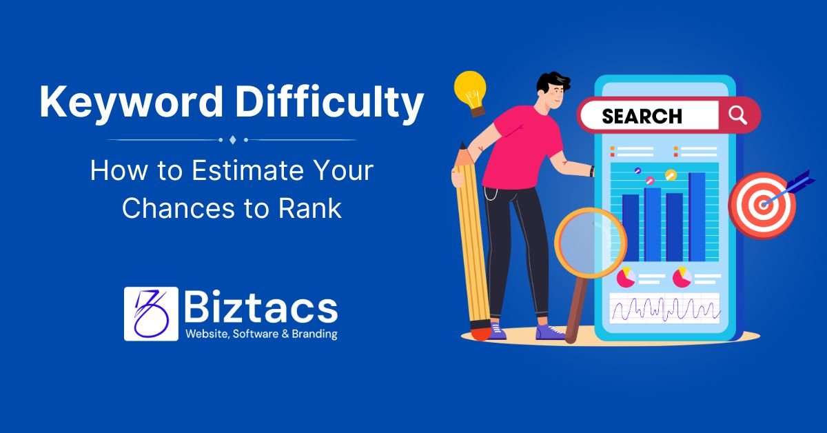 Keyword Difficulty thumbnail