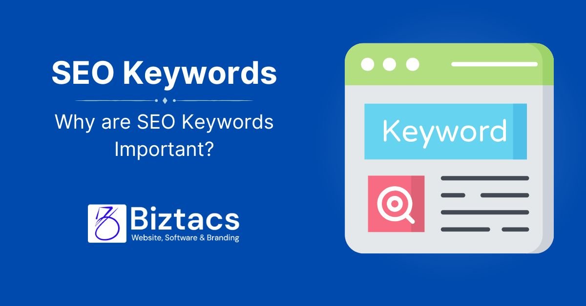 SEO Keywords thumbnail