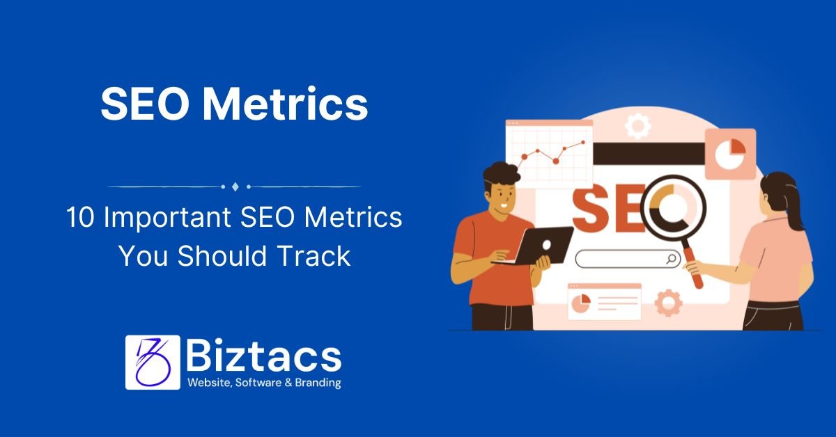 SEO Metrics