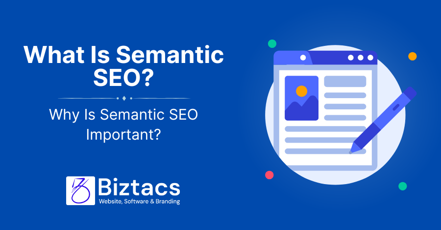 Semantic SEO