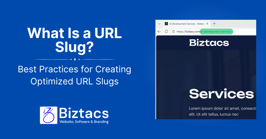 Best Practices for Creating Optimized URL Slugs