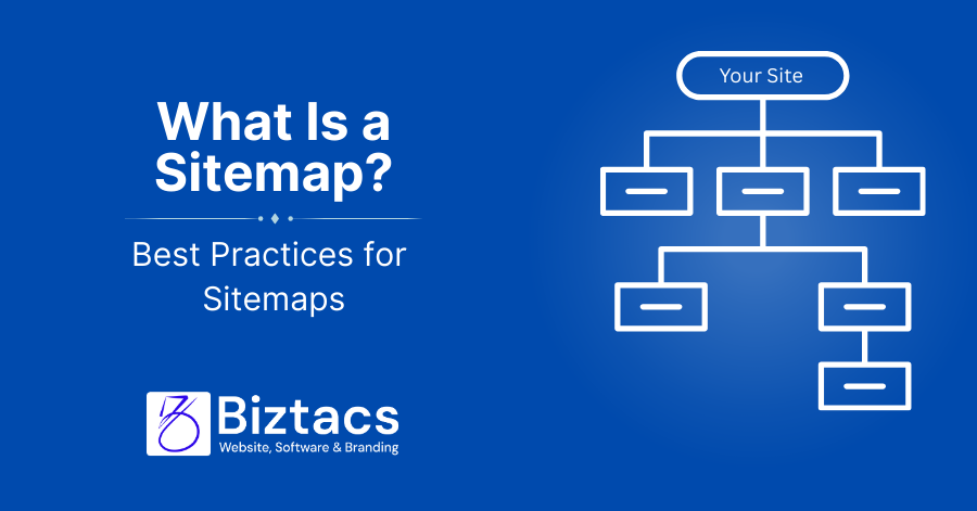 Best Practices for Sitemap