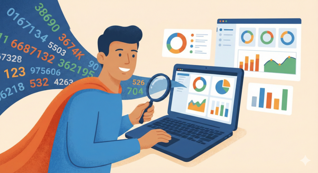 Original Research Content