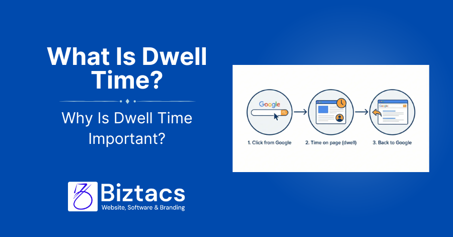 What Is Dwell Time