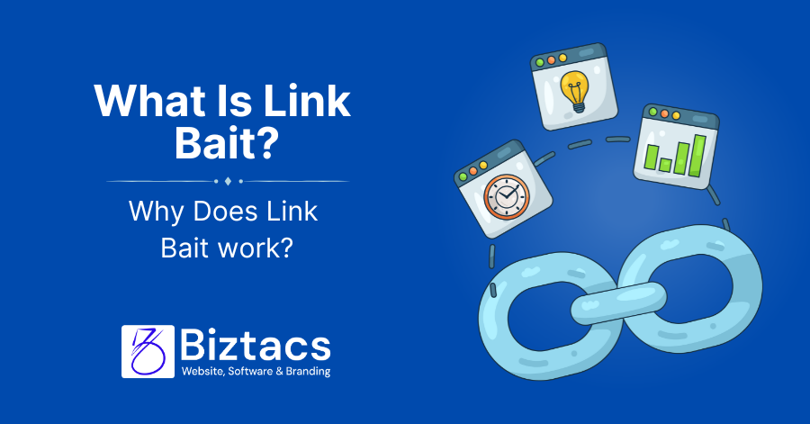 What Is Link Bait