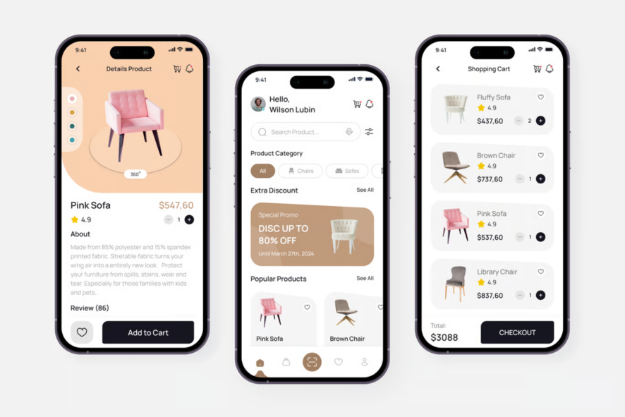 Best Mobile App Service