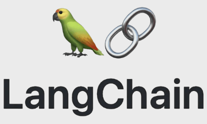LangChain-Logo