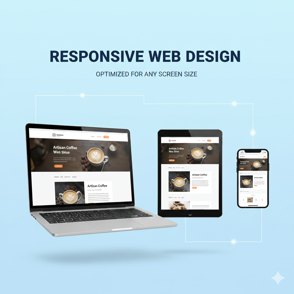 responsive design